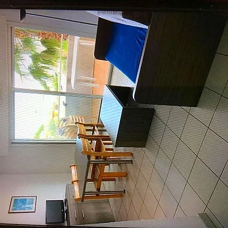 Residhotel Mayflower
