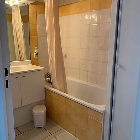 Residhotel Mayflower Apart-hotel Le Grau-du-Roi