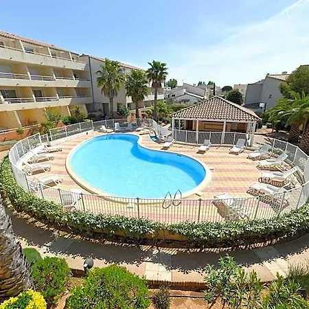 Residhotel Mayflower