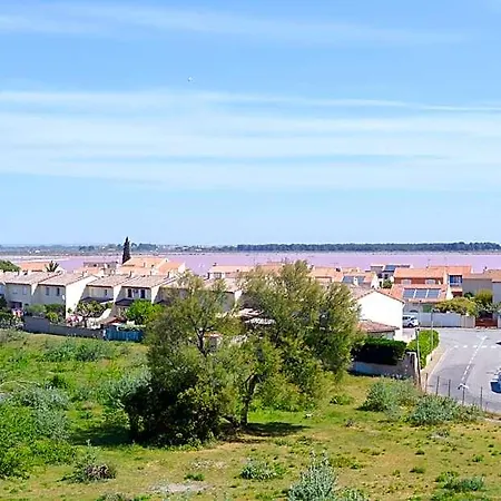 Residhotel Mayflower 3* Ле-Гро-дю-Руа