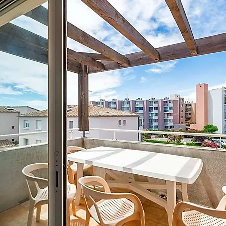 Residhotel Mayflower Апарт-отель 3*