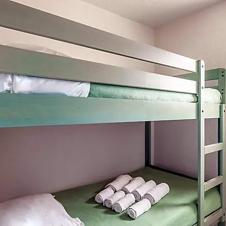 Residhotel Mayflower Апарт-отель