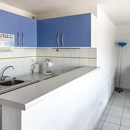 Residhotel Mayflower Ле-Гро-дю-Руа