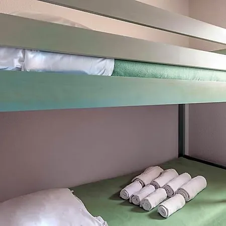 Residhotel Mayflower 3* Le Grau-du-Roi