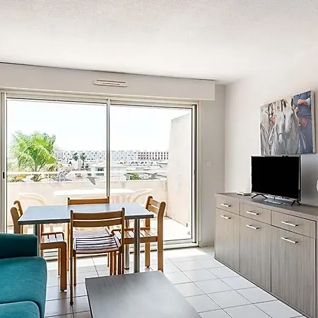 Residhotel Mayflower Ξενοδοχείο με διαμερίσματα 3*