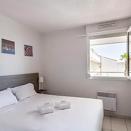 Residhotel Mayflower Ξενοδοχείο με διαμερίσματα
