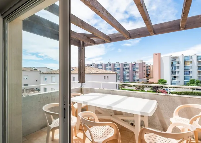 Residhotel Mayflower Ξενοδοχείο με διαμερίσματα 3*