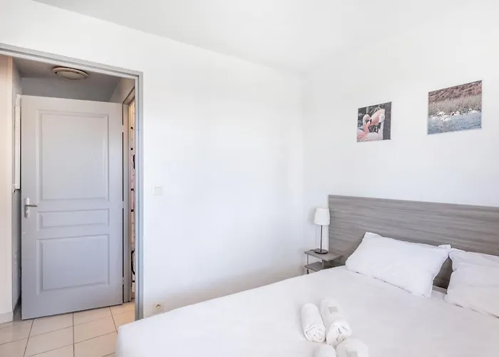 Ξενοδοχείο με διαμερίσματα Residhotel Mayflower