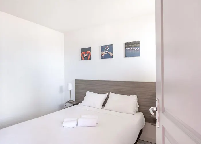 Ξενοδοχείο με διαμερίσματα Residhotel Mayflower