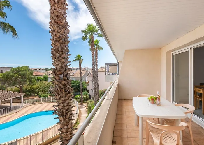 Residhotel Mayflower Ξενοδοχείο με διαμερίσματα