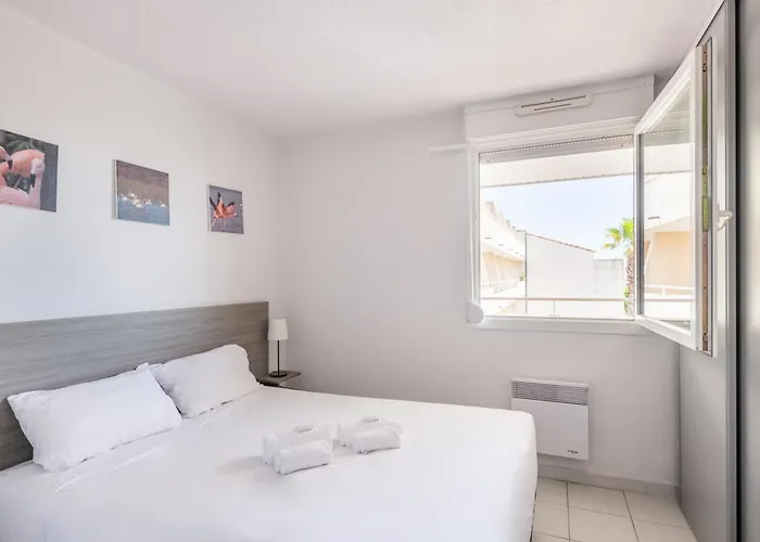 Residhotel Mayflower Ξενοδοχείο με διαμερίσματα 3*