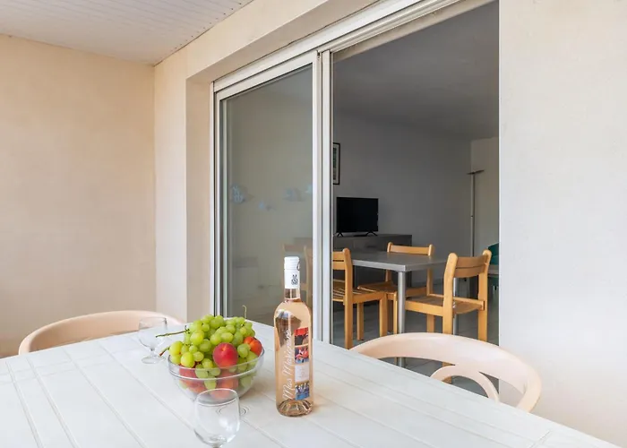 Residhotel Mayflower Ξενοδοχείο με διαμερίσματα 3*