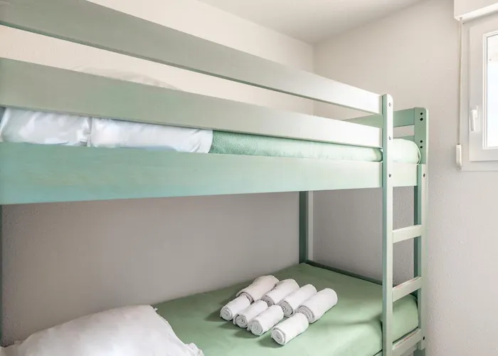 Ξενοδοχείο με διαμερίσματα Residhotel Mayflower Le Grau-du-Roi