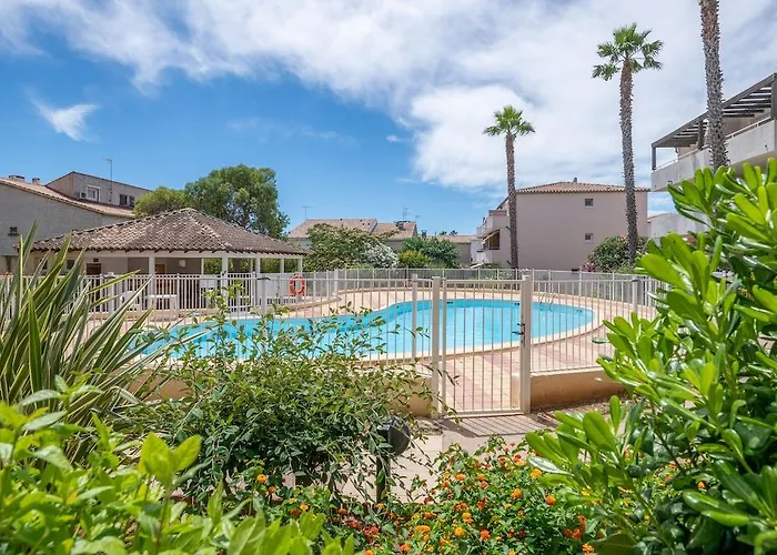 Residhotel Mayflower Ξενοδοχείο με διαμερίσματα 3*