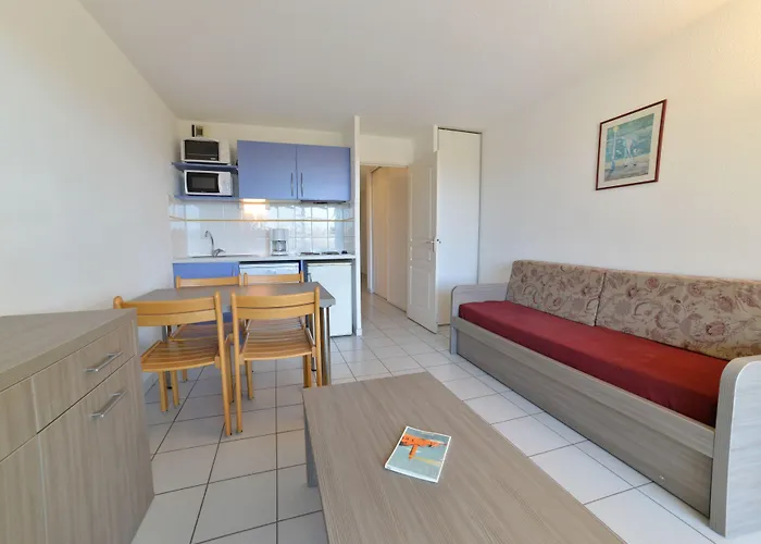 Ξενοδοχείο με διαμερίσματα Residhotel Mayflower