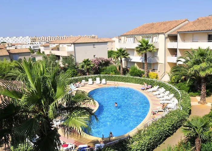 Residhotel Mayflower