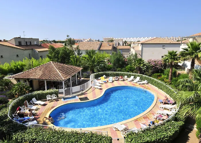 Residhotel Mayflower