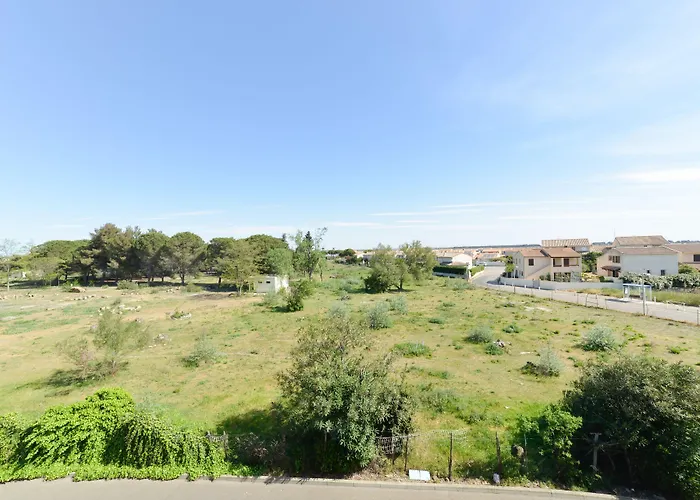 Residhotel Mayflower Ξενοδοχείο με διαμερίσματα