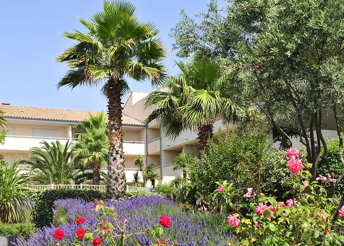 Residhotel Mayflower 3*