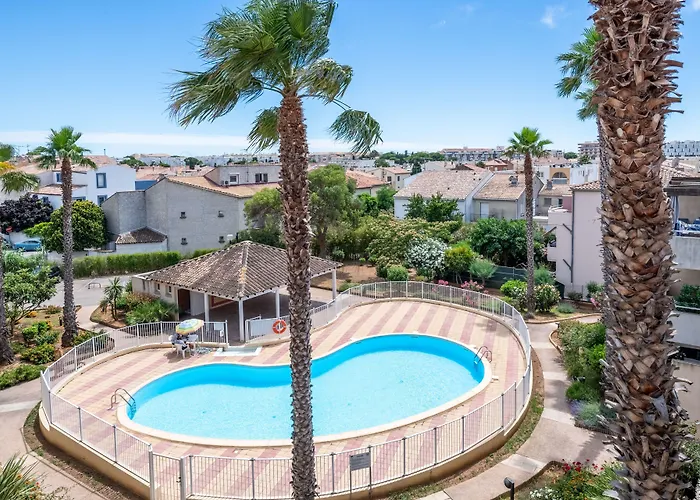 Residhotel Mayflower Ξενοδοχείο με διαμερίσματα 3*